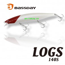 BASSDAY LOGS 140S